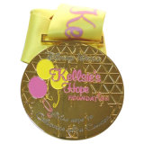 High Quality Custom Metal Marathon Award Medal