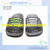 Simple EVA Slipper Man, Soft and Confortable, Plastic Slippers
