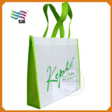 Promotional Nonwoven Bags for Supermarket or Specialty Shop (HYbag 007)