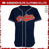 High Quality Good Price Fashion Baseball Uniforms Jersey (ELTBJI-29)