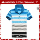 Hot Selling High Quality Golf Polo T Shirts for Mens (ELTPSI-7)