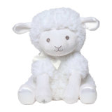 Plush Lamb Custom Plush Toy