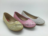 New Sale Girls Casual Flat Ballet Shoes
