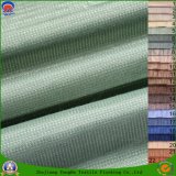Textile Woven Polyester Fabric Waterproof Fr Coated Blackout Curtain Fabric for Window Ready-Made Curtain