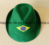 St. Pattys Festival Party Hat with Different Color (CPPH-018)