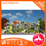 Windmill Series Amusement Park Children Outdoor Playground Equipment for Sale