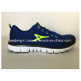 Tideway Sporting Shoes with Mesh Fabric for Men Shoe