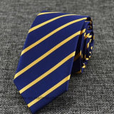 Newly Customized Men's Business Silk Necktie for Gwp (HWN01)