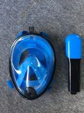 Waterproof Anti Fog Full Face Diving Mask Snorkeling Mask