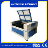Laser Cutting CNC Machine for Wooden Door Metal Leather Bamboo
