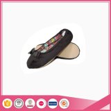 Microfibre Foldable Ballerinas Lady Slippers