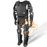 Anti Riot Suit with Nato and Nij III Stabproof Standard and ISO (FBF-04-M1)