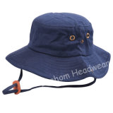 Fahison Widebrim Bucket Washed Hat