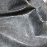 Hot Sale PU Synthetic Leather for Shoes Furniture (E6087)