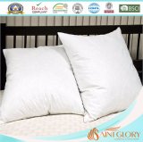 Factory Wholesale Pillow Low Price Polyester Microfiber Down Alternative Cushion