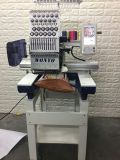 One Head High Speed Embroidery Machine for Caps Garments