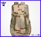 2018 New Style 50L Outdoor Multifunctional Tactical Camouflage Backpack (SYSG-1880)