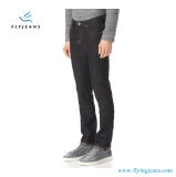 Fashion Selvedge Denim Jeans with Deep Indigo Wash for Men by Fly Jeans