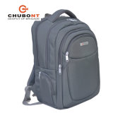 Chubont Padded Laptop Bag Double Shoulder Backpack with Earphone Cable
