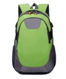 Sports Leisure Male and Female Laptop Backpack Bag School Bag