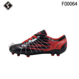 Best Design and Good Quality Men Sports Soccer Outdoor Shoes and Football Shoes