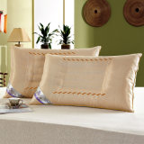 New Product Summer Cooling Pillow Natural Ice Silk Fabric Comfortable Pillow