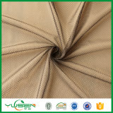 3*1 100% Polyester Plain Mesh Fabric/Close Hole Micro Mesh Fabric