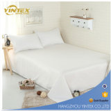 4 Star Hotel Furniture Cotton Bleaching 60 X40 Small Embriodery Bedding Set