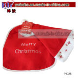 Baby Product Christmas Holiday Gift Bib Baby Bibs (P1024)