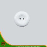 2 Holes New Design Polyester Button (AY044))
