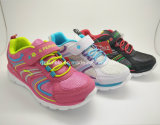 Summer Breathable Children Running Sport Shoes