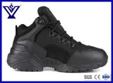 Waterproof Combat Boots Tactical Training Boots (SYSG-1108B)