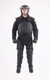 Riot Control Suit with Anti Flaming for Police and Military
