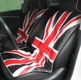 Union Jack UK Flag Car Cushions/ Car Seat Cover
