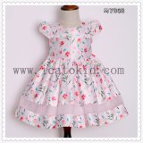 Thanks Giving Christmas Dress for Children Party Wears