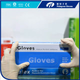 Good Quality and Cheap Price for Disposable Latex Gloves