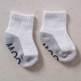Thick Organic Cotton Children Socks