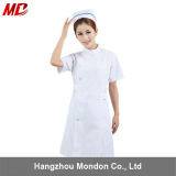 Wholesale Nurse Uniform Women Lab Coat