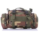 Multi-Functional Camouflage Leisure Sports Camera Backpack