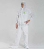 Non-Woven Protective  Safety Clothing (JK37001)