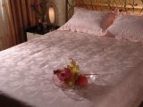 Hotel Bedding, Duvet Cover & Pillow Case (SDF-B029)