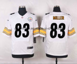 Men 's Pittsburgh Steele Jersey Championship with Drop Shipping