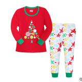 Christmas Pajama, Children's Pajama