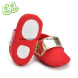 Baby Shoes Soft Sole Canvas Infant Toddler Prewalker Shoes Esg10363