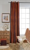100% Polyester Gradient Color Velvet Curtains
