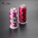 Trade Assurance Cheaper Polyester Embroidery Thread
