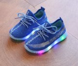 Hot Selling Children LED Sports LED Shoes