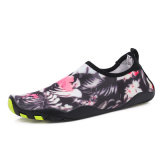 Alibaba Stock Water Sports Shoes Beach Swim Shoes Aqua Two Shoes