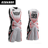 Ozeason 100% Polyester Latest Basketball Jersey