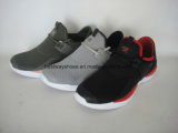 China Manufacturer Supply New Style Fashion Mens Sport Shoes